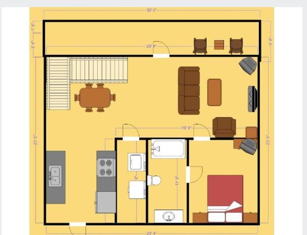 Secret Romance, 2 Bedrooms, Sleeps 8, Pool Table, Hot Tub, Arcade 개틀린버그 외부 사진